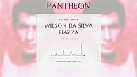 Wilson da Silva Piazza Biography - Brazilian footballer | Pantheon