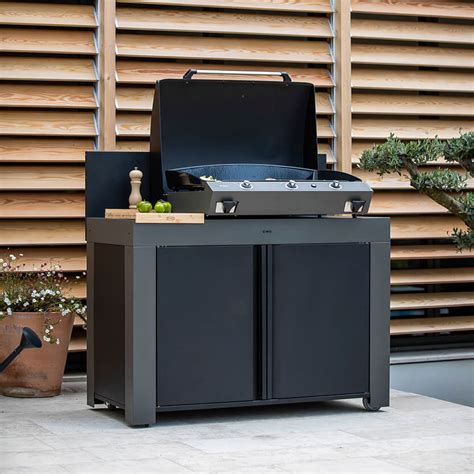Plus de 20 marques de barbecues et planchas voir toutes les marques. Meuble Exterieur Bois Plancha