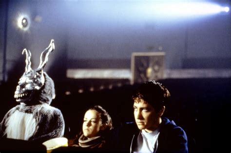 Lessons From Legendary ‘donnie Darko Cinematographer Indiewire