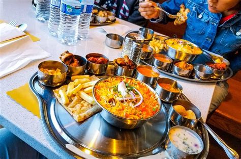 We offer a wide variety of indian street food that tastes just like the lahris (street cart) found back in india. Indian Restaurants In Columbus Ohio - All You Need Infos