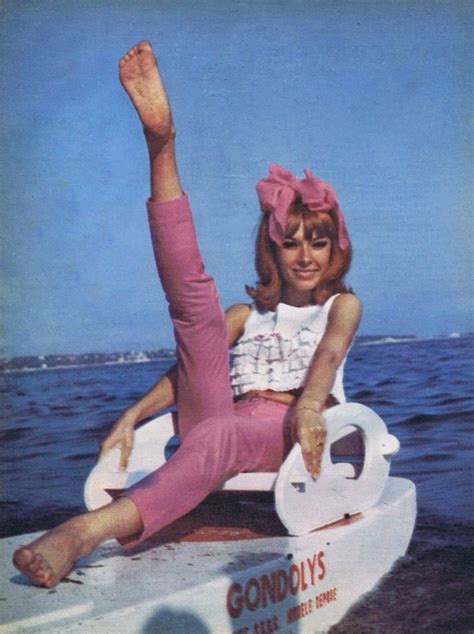 Picture Of Dany Saval