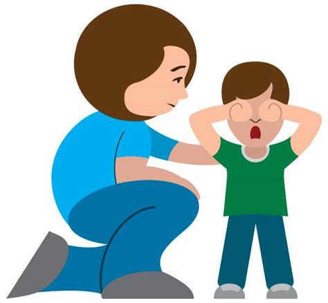 Top 60 Upset Child Clip Art Vector Graphics And Illustrations Istock