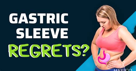 Gastric Sleeve Before And After Stomach How To Know When You Need A