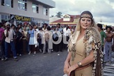 "Gold of the Amazon Women"Anita Ekberg1979© 1979 Gunther - Image 11524 ...