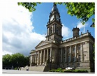 "Bolton Town Hall" by John Norris at PicturesofEngland.com