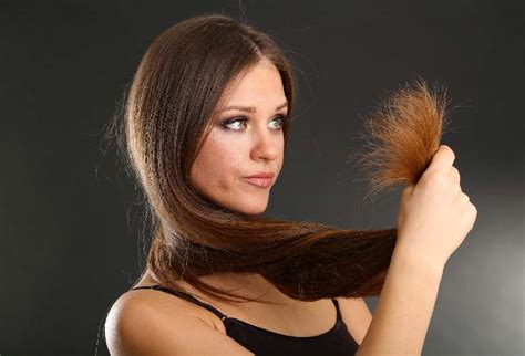 These 20 Tips May Prevent Split Ends Of Your Hair Naturally