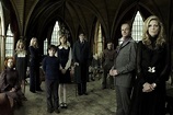 Tim Burton's DARK SHADOWS gets 2 new trailers and 9 new posters ...