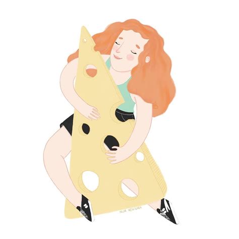 Pin By Tad On Cheese Illustration Girls Illustration Portrait Girl