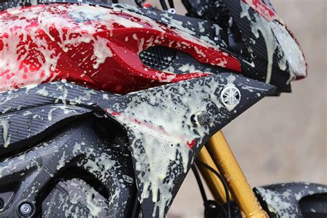 Best Motorcycle Cleaning Product How To Keep Your Motorcycle Clean