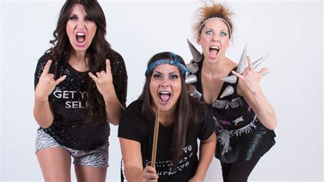 Las Banda Las Se Reencuentran Y Regresan A La Escena Musical Con Un