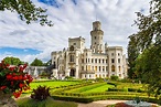 Czech Republic Photos - Guide of the World