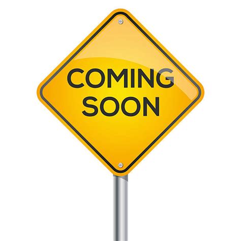 Coming Soon Sign Clip Art Vector Images And Illustrations Istock