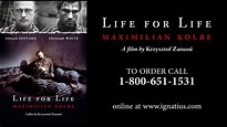 Life for Life: Maximillian Kolbe - YouTube