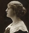 Isabel, princesa da Roménia, * 1894 | Geneall.net