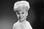 Weekly Inspiring Stories- The Life Of Barbara Windsor, the Lady from ...