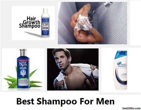 Majority of men prefers conservative colors like brown and black over new funky colors. 10 Best Hair Care Shampoos For Men 2020 List | Best10lists