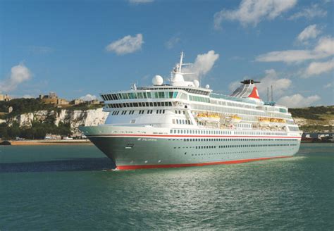 Fred Olsen Cruise Lines Launches New 2021 Itineraries Cruise