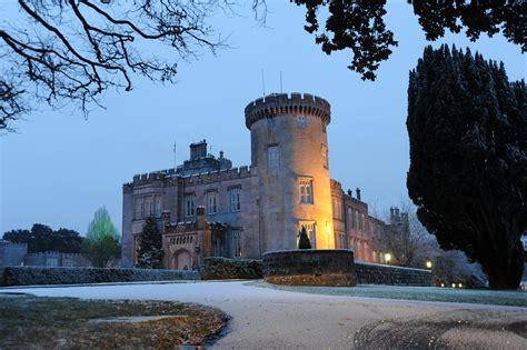 Dromoland Castle 5 Castle Hotel In Ireland Book Best Rates Online