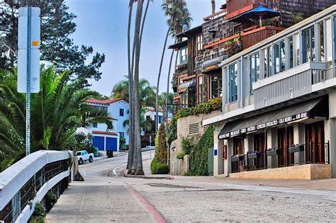 La Jolla Village Walk The Streets Of A Vibrant San Diego Commercial