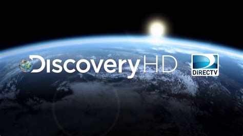 We'll bring the world to you. Discovery Channel HD on Direct TV - YouTube