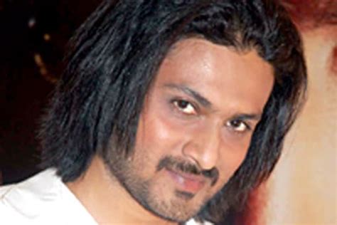 Kannada Actor Aditya On His Comeback To Sandalwood News18