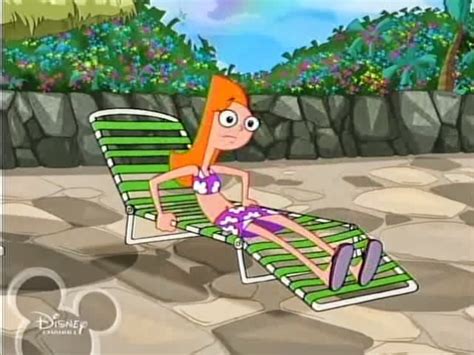 Phineas And Ferb Candace Hawaiian Vacation Hot Sex Picture