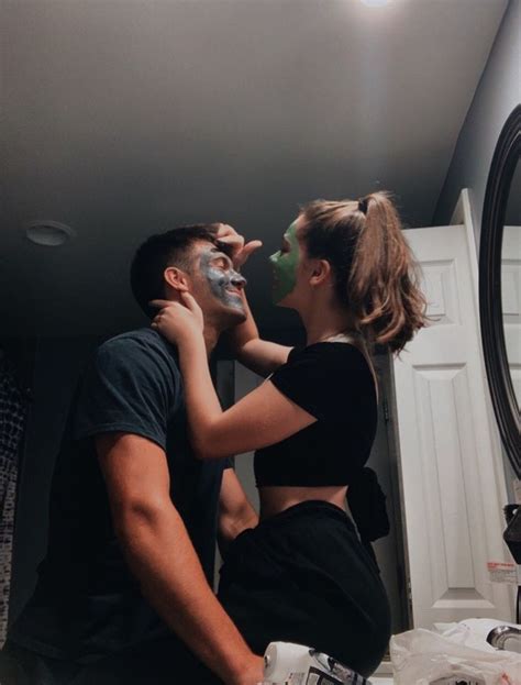 𝙋𝙄𝙉𝙏𝙀𝙍𝙀𝙎𝙏 𝗛𝗲𝗲𝘆𝗵𝗮𝗽𝗽𝘆 Couple Goals Relationships Cute Relationship