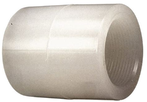 Nibco 34 Polypropylene Plastic Pipe Fitting Msc Industrial Supply Co
