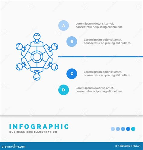 cooperation friends game games playing infographics template for website and presentation
