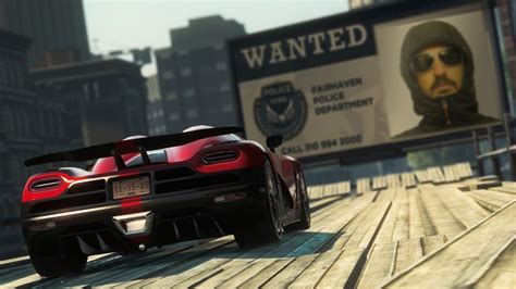 Payback (2017) pc | repack от xatab. Games: Need for Speed: Most Wanted (2012) | MegaGames