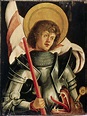 Saint George - Wikipedia (With images) | Saint george, Saint george and ...