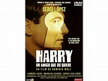 DVD Harry Un Ami Qui Vous Veut Du Bien - Harry Un Amigo Que Os Quiere ...