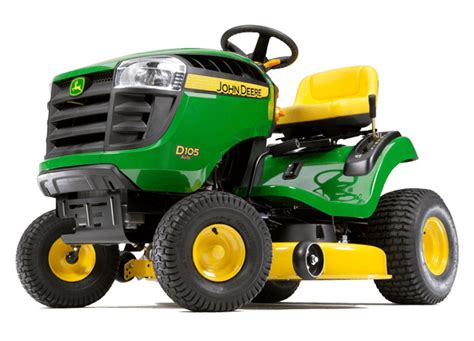 John Deere X570 Lawn Tractor Price Specs Category Models List Prices
