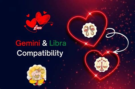 Gemini And Libra Zodiac Compatibility Love Sex In 2024