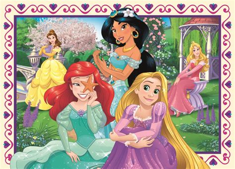 Disney Princess Princesses Disney Photo 33718089 Fanpop Riset