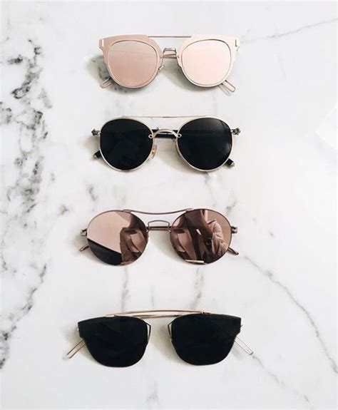 pinterest priincesssprisi ☽ ray ban sunglasses round sunglasses mirrored sunglasses summer
