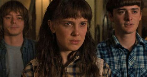 Stranger Things Nowe Odcinki Jak Filmy Kiedy Premiera Serialu