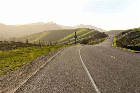 11 Best Scenic Drives In Southern California Territory Supply