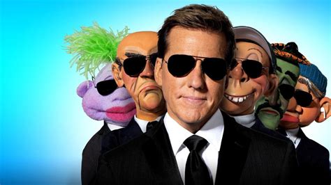 Jeff Dunham Me The People Streaming Watch And Stream Online Via