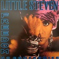 Little Steven - Freedom No Compromise (1987, Vinyl) | Discogs