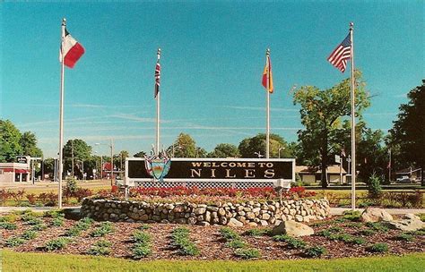 11 Signs You Grew Up In Niles Mi