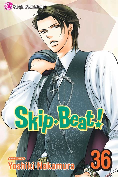 Skip·beat Vol 36 Book By Yoshiki Nakamura Official Publisher