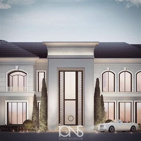 Washington Dc Us Ions Latest Mansion Architecture Design For Our