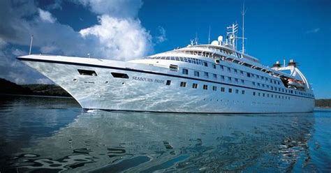 Windstar To Welcome Former Seabourn Yacht To Its Fleet