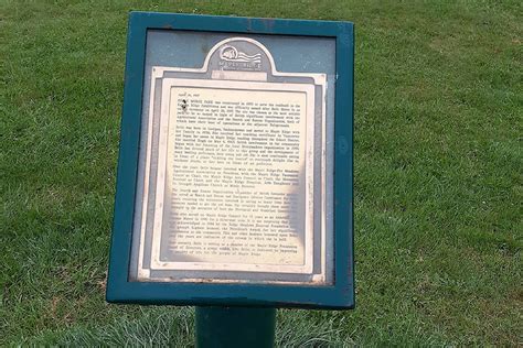 ‘just getting to know maple ridge local resident discovers historical markers maple ridge