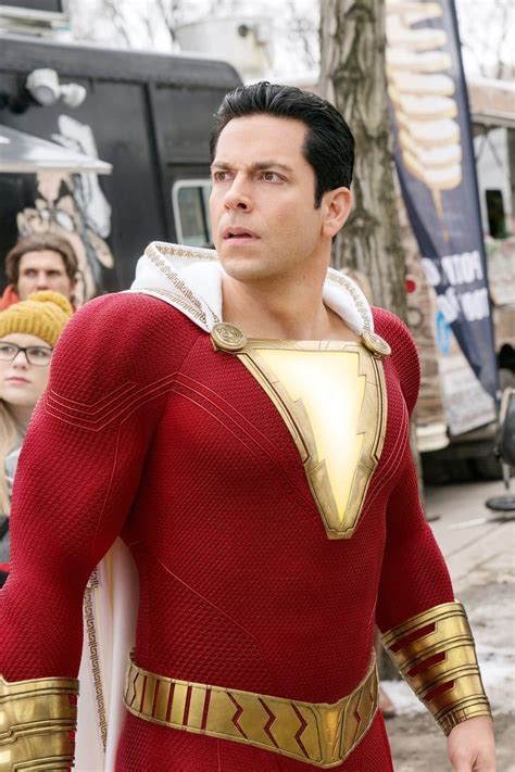 We Said The Magic Word And Now We Have The New Release Date For Shazam