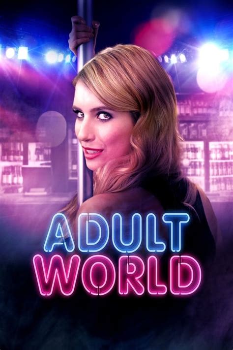 Adult World Free Online
