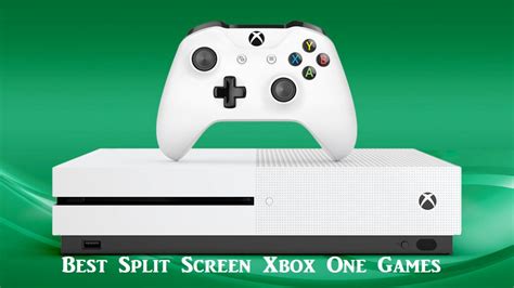 Best Split Screen Xbox One Games You Should Play In 2022 Techplip