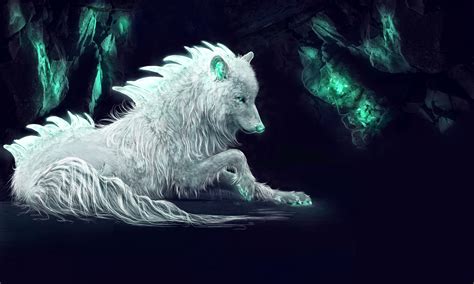 Whitewolf By Amphispiza