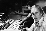 Beatles' producer George Martin dies at 90 - Los Angeles Times